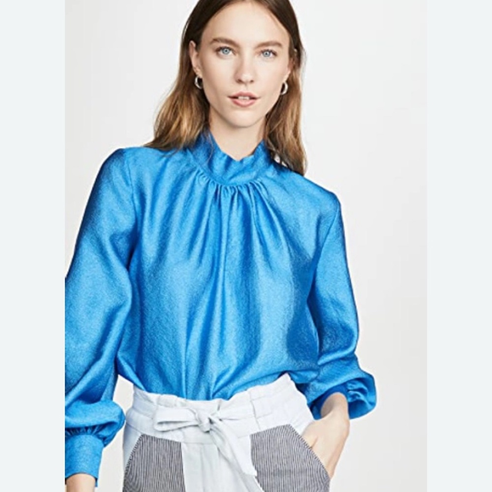 Stine Goya Eddy Blouse